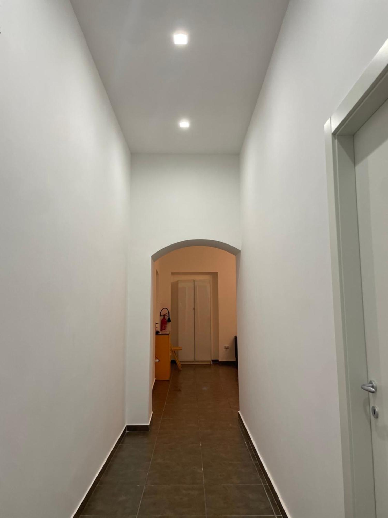 Guest house Green Room *