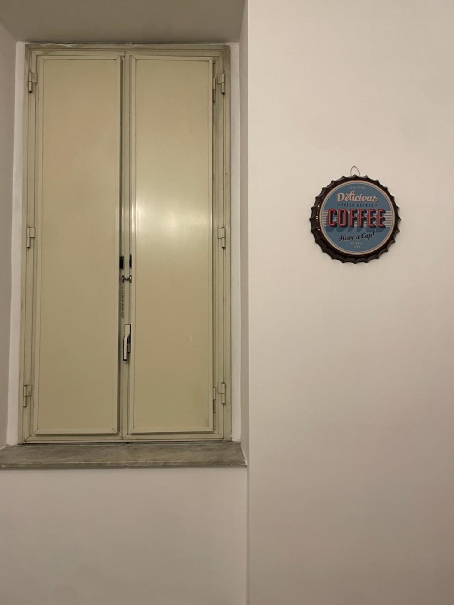 Guest house Green Room