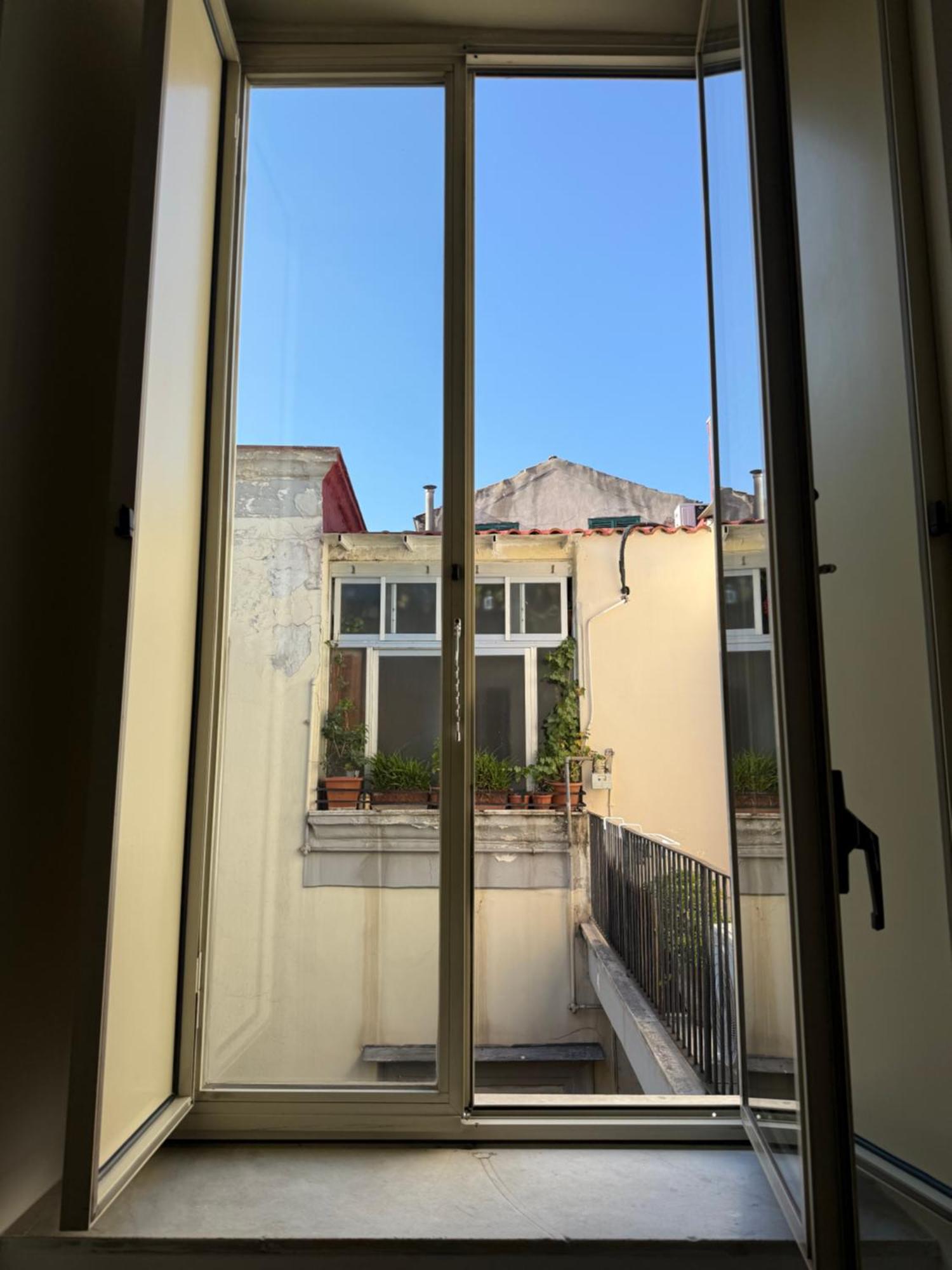 Green Room Guest house