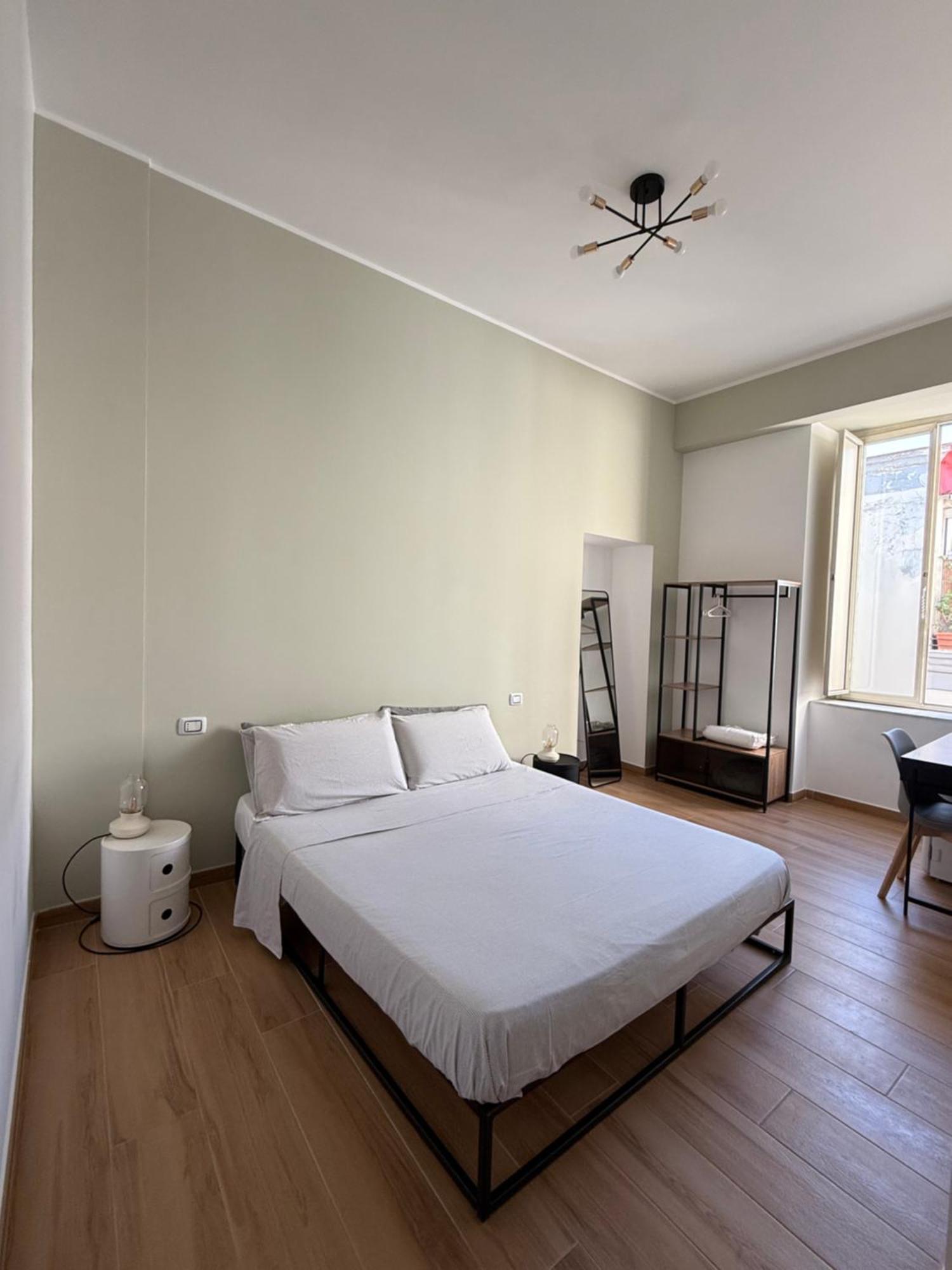 Green Room Guest house Naples