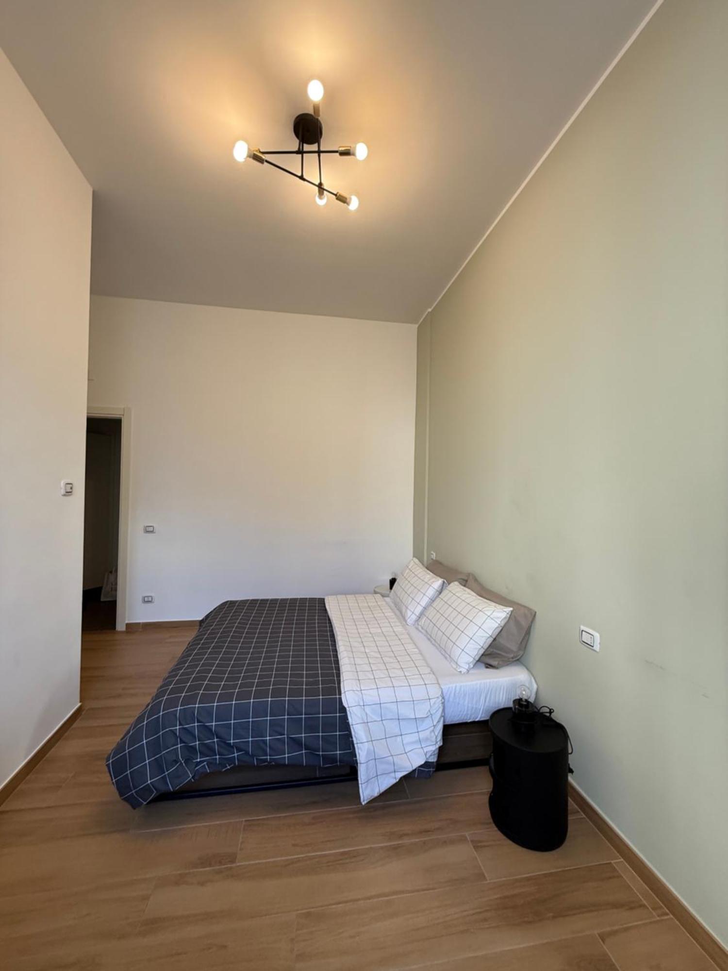 Green Room Guest house Naples