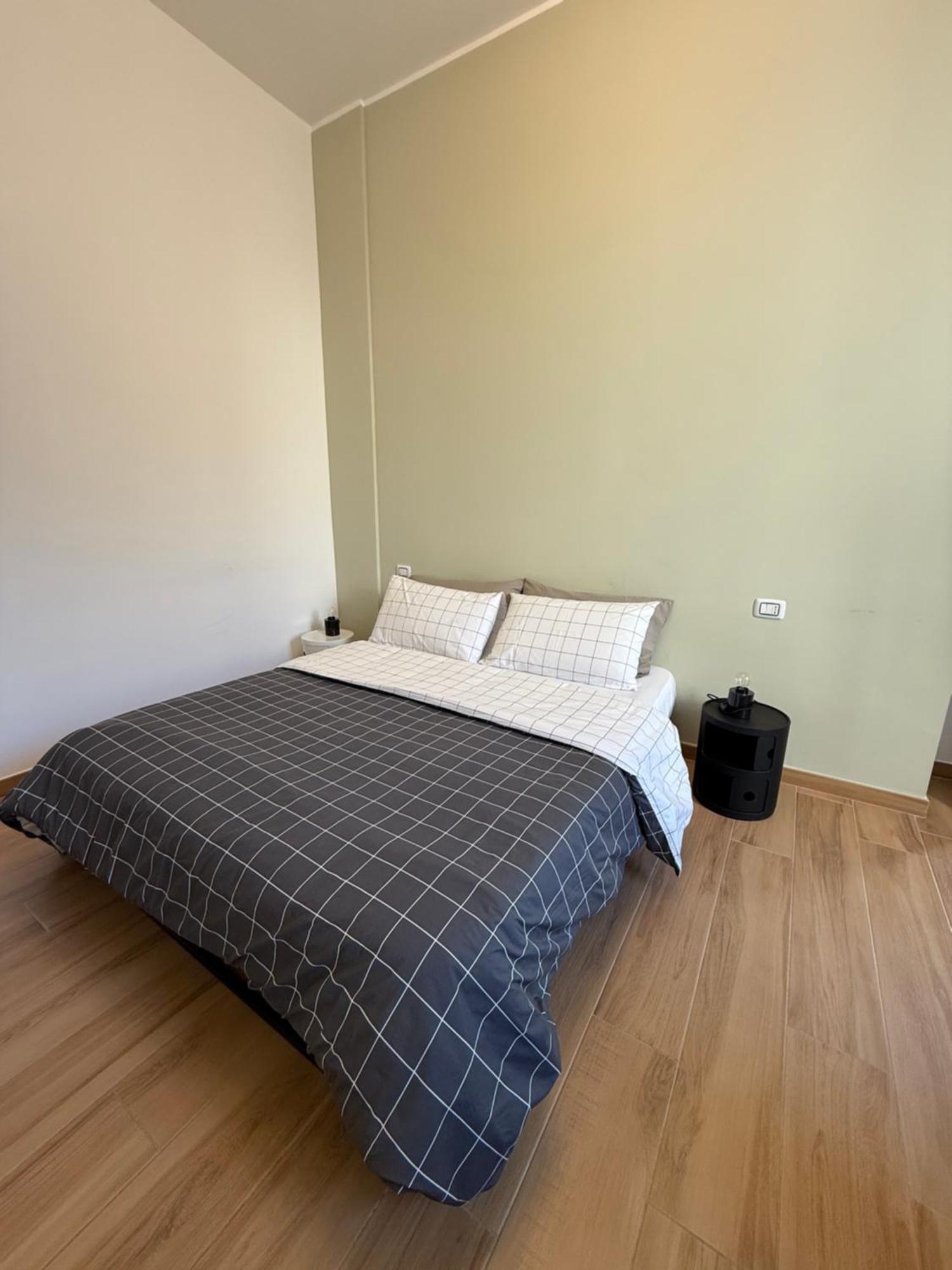 Green Room Guest house *