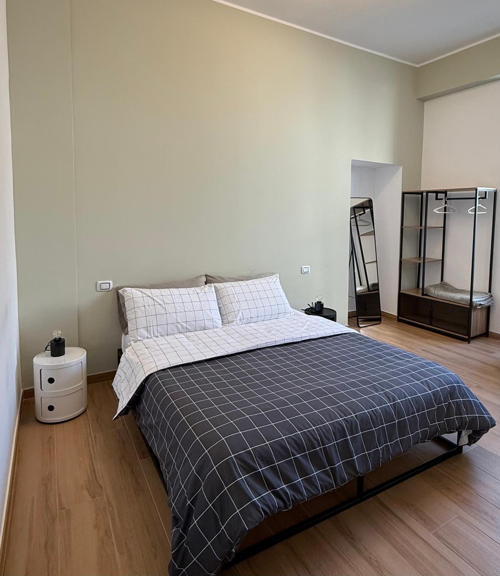 Guest house Green Room *
