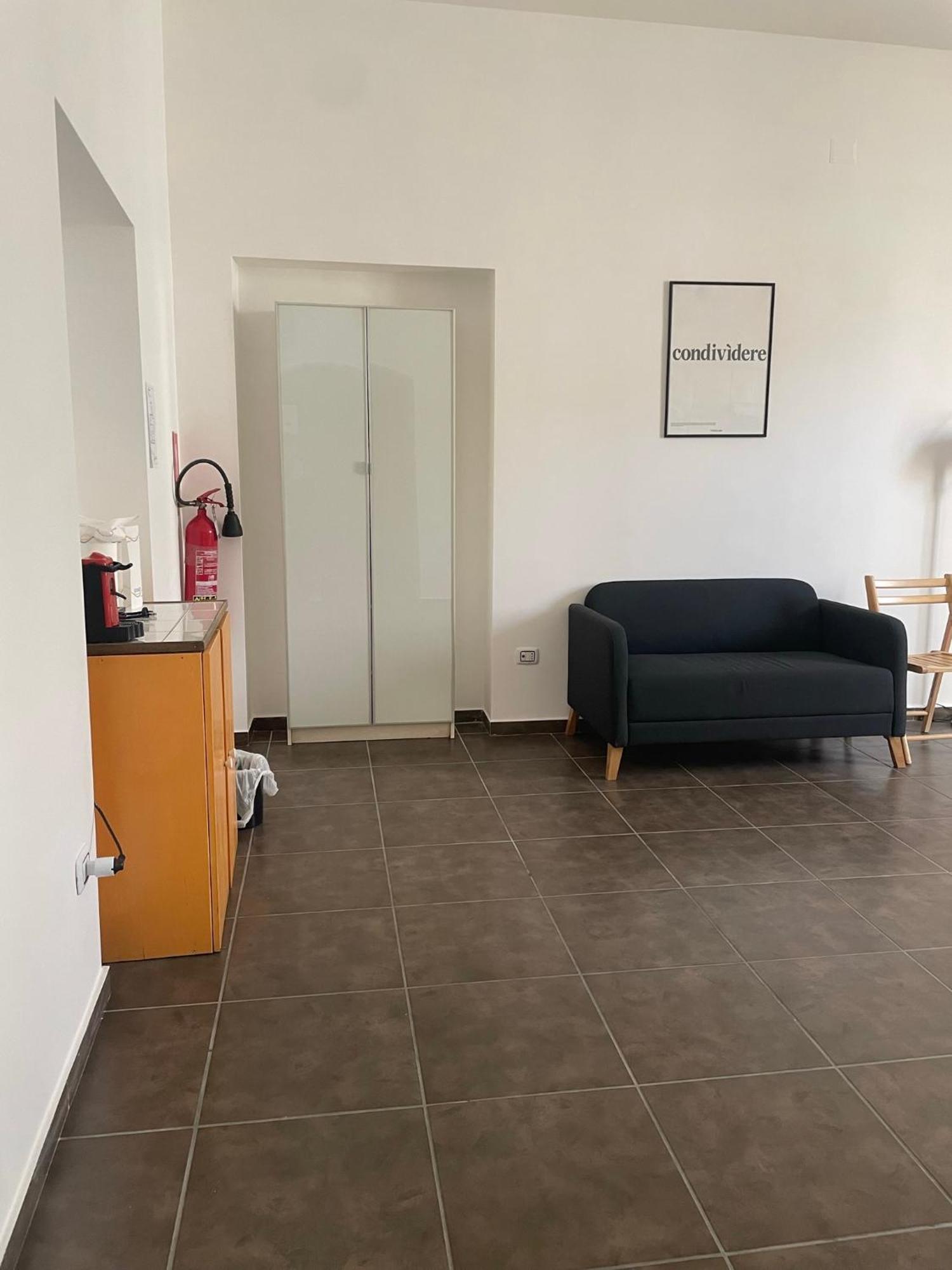 Guest house Green Room Naples